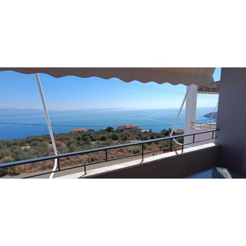 Casa View - Gythio Apartments