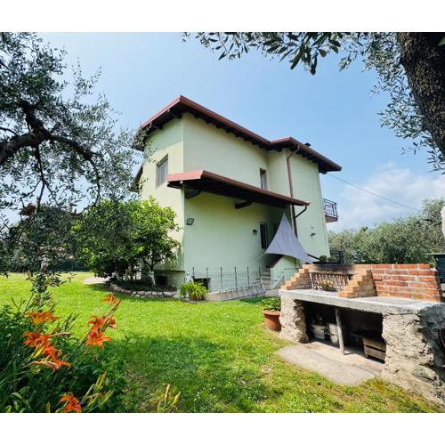 Casa Viktoria