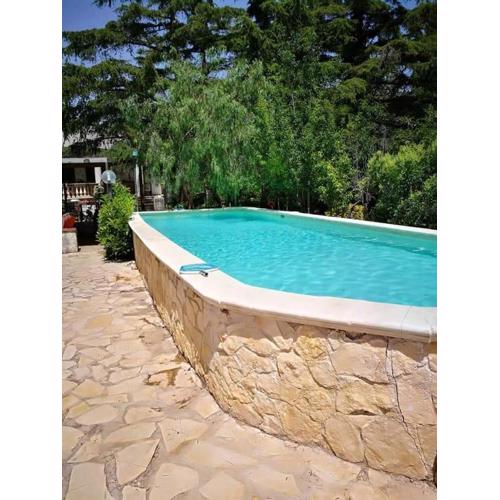 Casa Villa