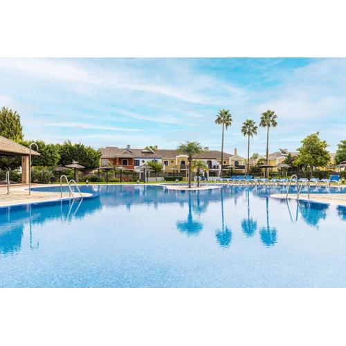 Casa Villas & Golf Guadalmina Alta