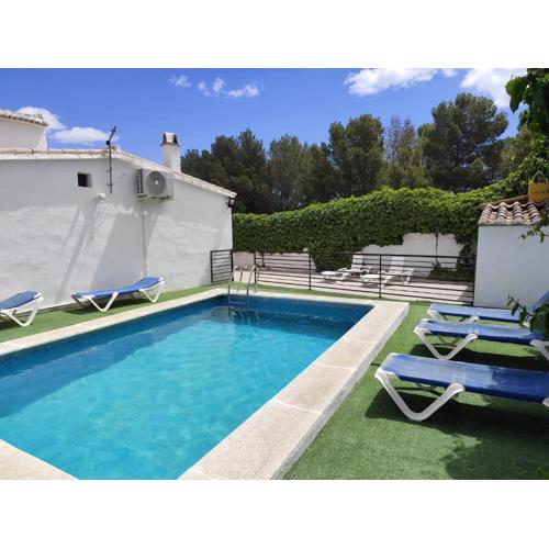 Casa Villazo 1