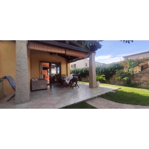 Casa Villetta Vacanze Budoni