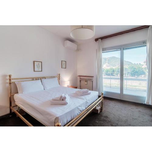Casa Vincentina con Parcheggio Privato 6 Posti Letto