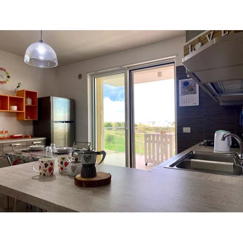 Casa Vincenzina - Puglia Mia Apartments