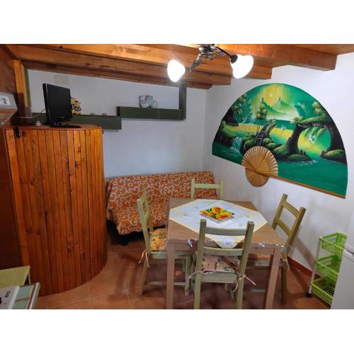 Casa vintage Mary 2