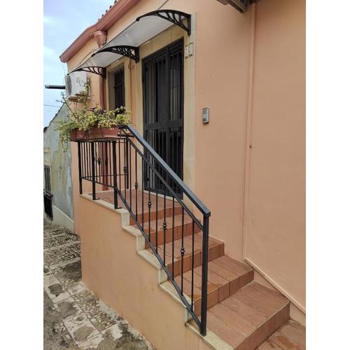 Casa vintage Mary