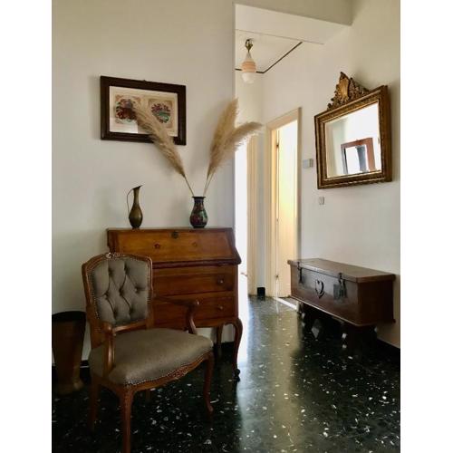 Casa Vintage