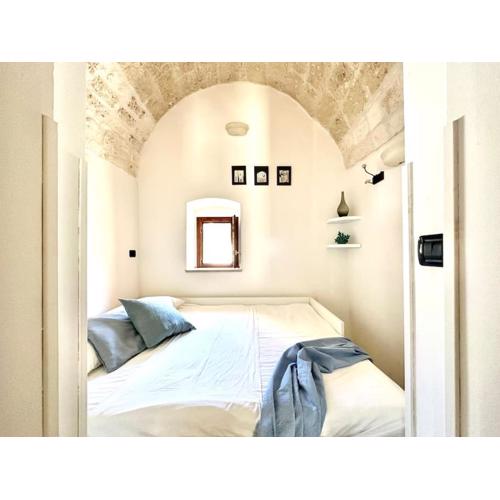 Casa Viola -100m to Piazza-Panoramic Historic Town View