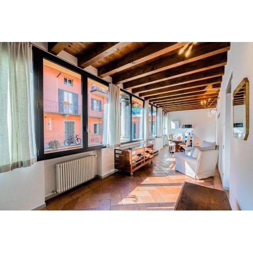 Casa Viola