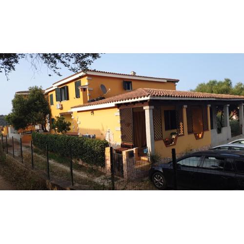 Casa Viola