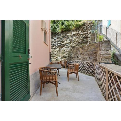 Casa Viola