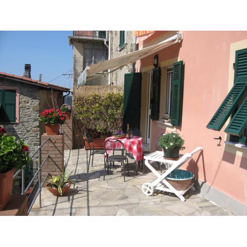 Casa Violetta