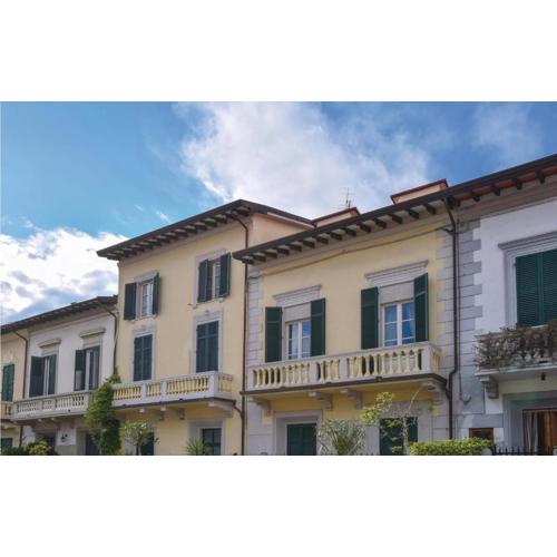 Casa Virgilio