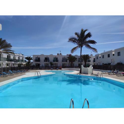 Casa Virginia Corralejo by iRent Fuerteventura