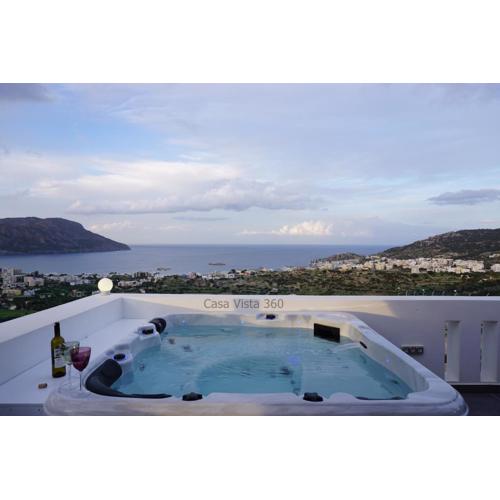 Casa Vista 360