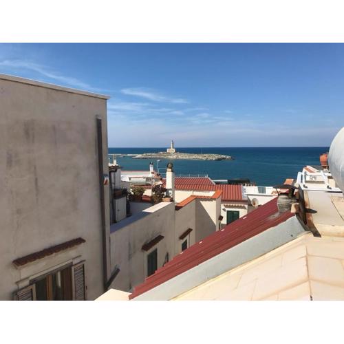 Casa vista Faro