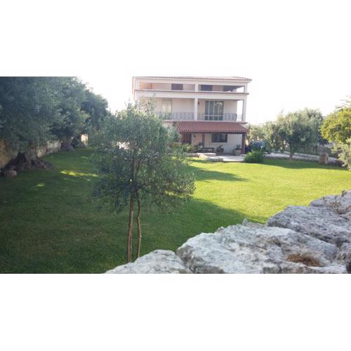 Casa Vista Mare