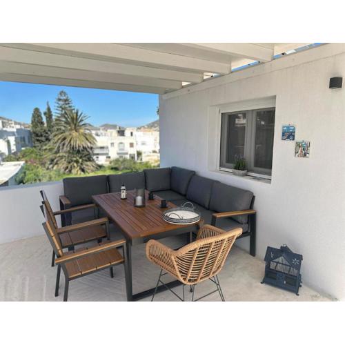 Casa Vista Panoramica