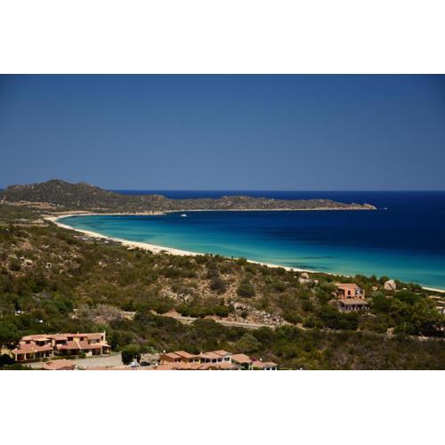 Casa Vista Panoramica