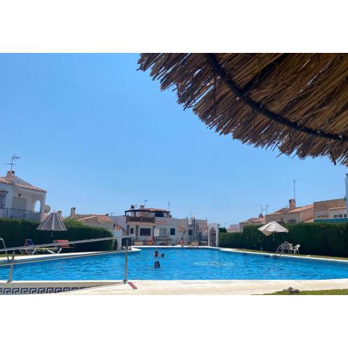 Casa Vistas Almijara Nerja