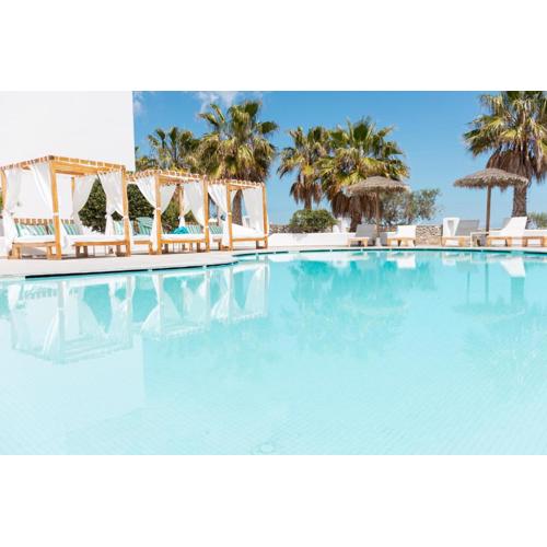 Casa Vitae Suites