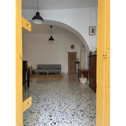 Casa VITALE CEGLIE