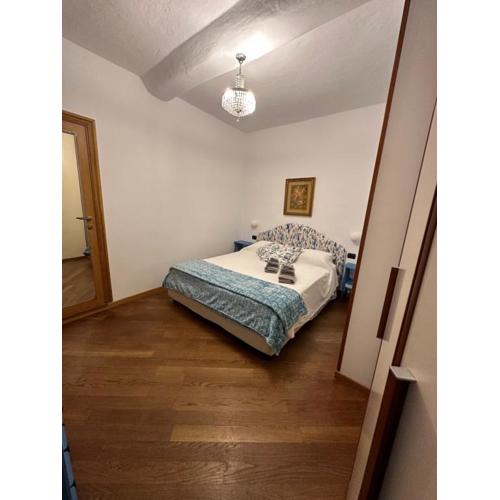Casa Vittoria by PortofinoVacanze
