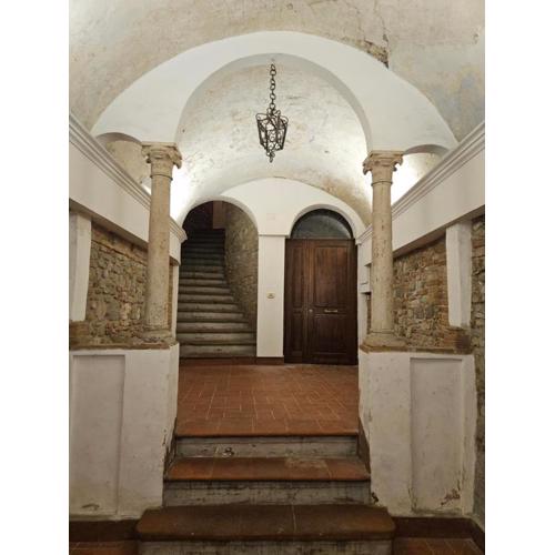 Casa Vittoria