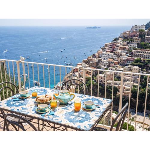 Casa Vittorina - De Vivo Realty Positano