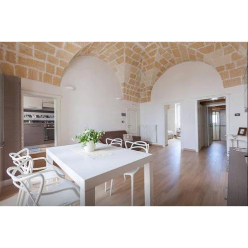 Casa Vittorio Veneto