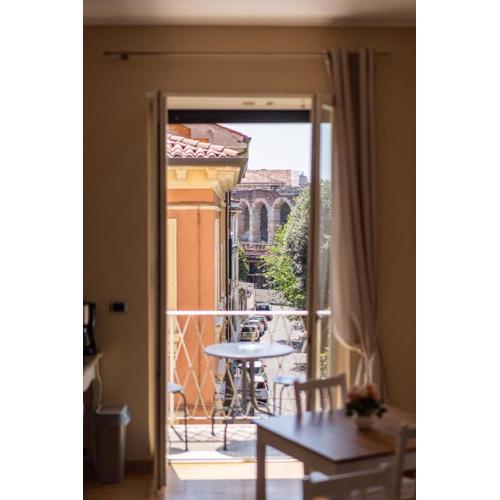 Casa Vivaldi Guest House