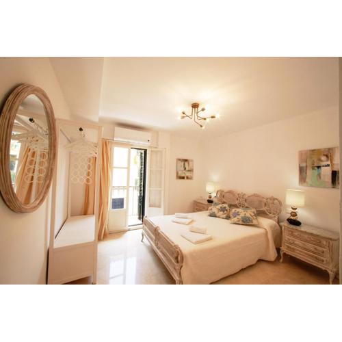 Casa Volare- estilo y relax en pleno casco antiguo