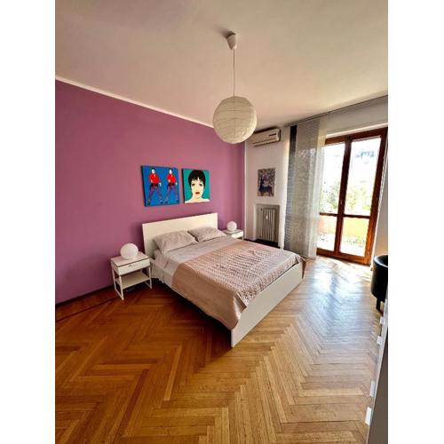 Casa Voli