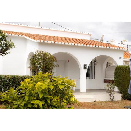 Casa Voramar en Denia a 300m de la playa