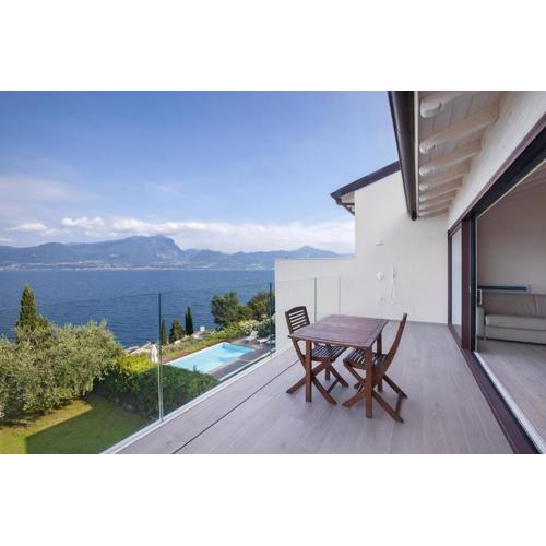 Casa Wally-Vista spettacolare
