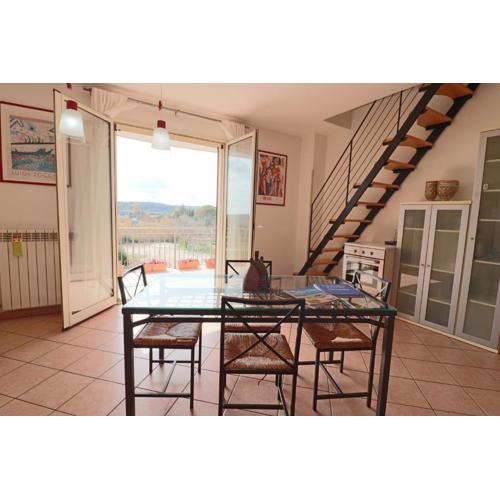Casa Wanda a Otranto