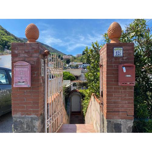 Casa Wanda