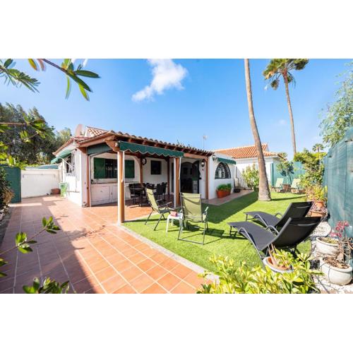 Casa Wilson