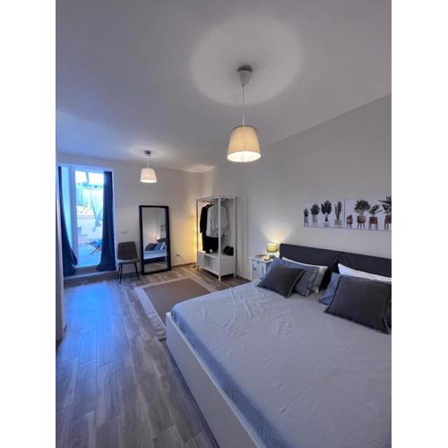 Casa Wind 14 - Taranto Suite & Apartment