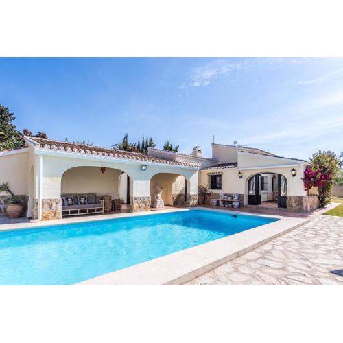 Casa Winston