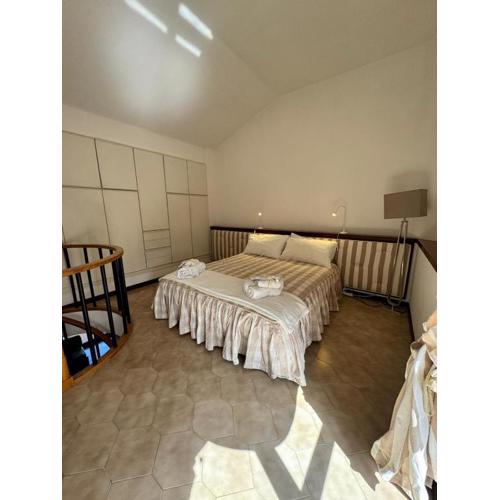 Casa Wizzy