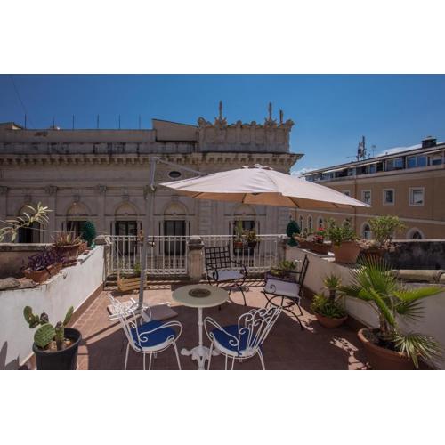 Casa XX Settembre