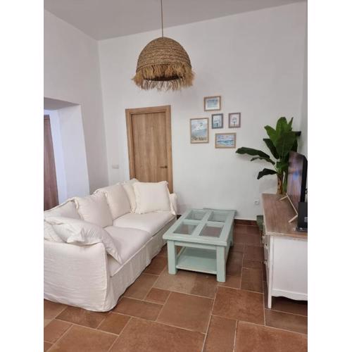 Casa Yesca Tarifa