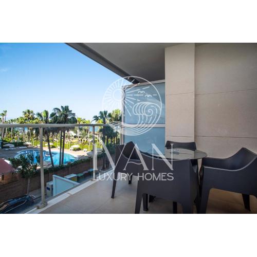 Casa Yuliia Ivan Luxury Homes 2ªPlta Norte 1ªLinea
