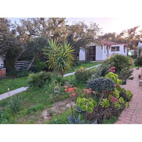 Casa Yuxiao rincón de tranquilidad