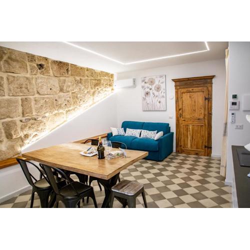 Casa Zaffiro - Residenza Giovanna