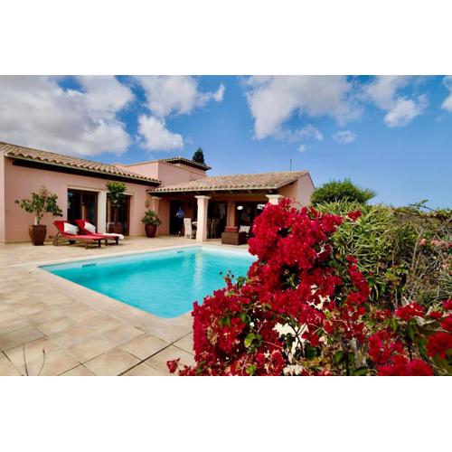 Casa Zeus - No Stress Holidays
