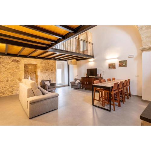 Casa Zia Pina