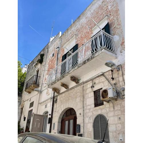 CASA ZIAGO