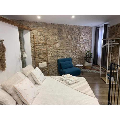 CASA ZIBÁ Casco antiguo WifiAA
